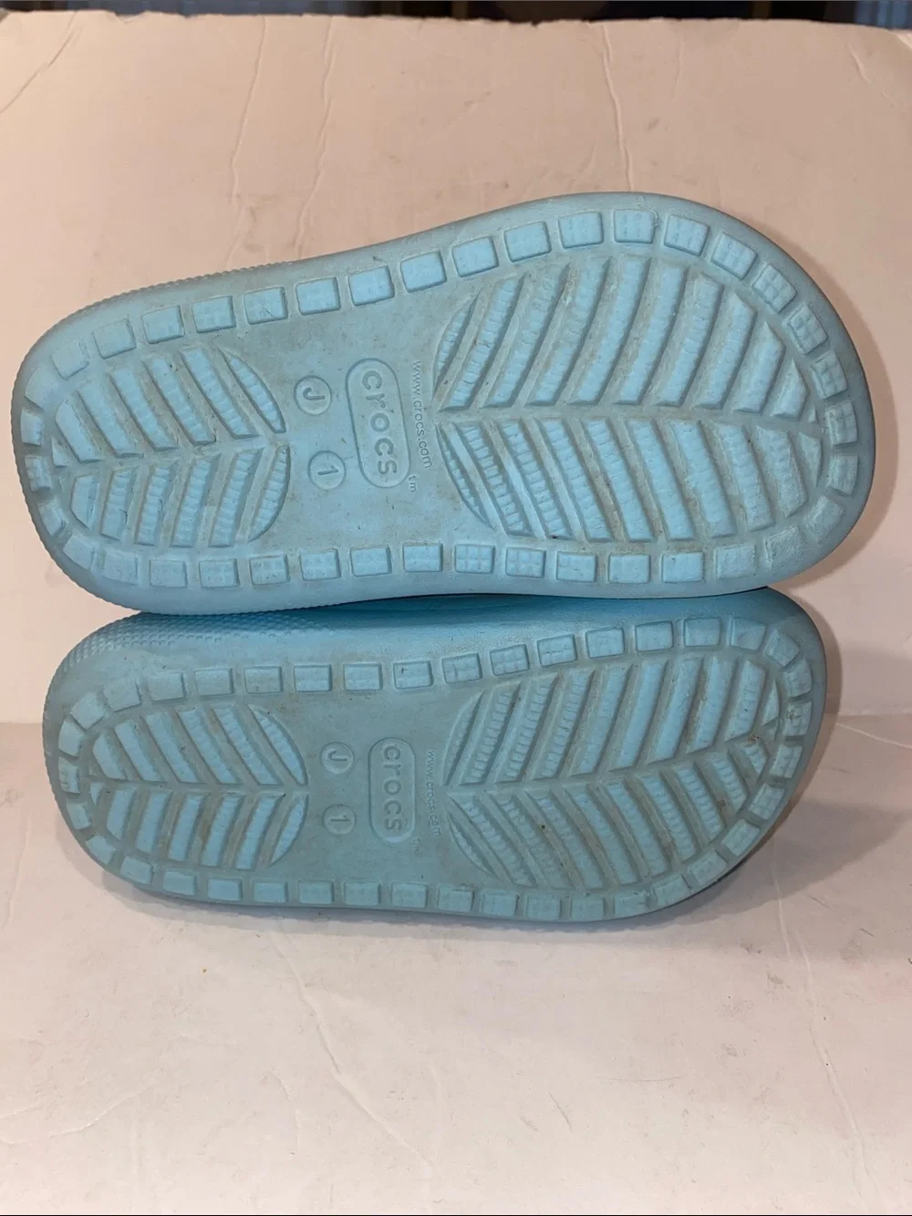 CROCS kids classic